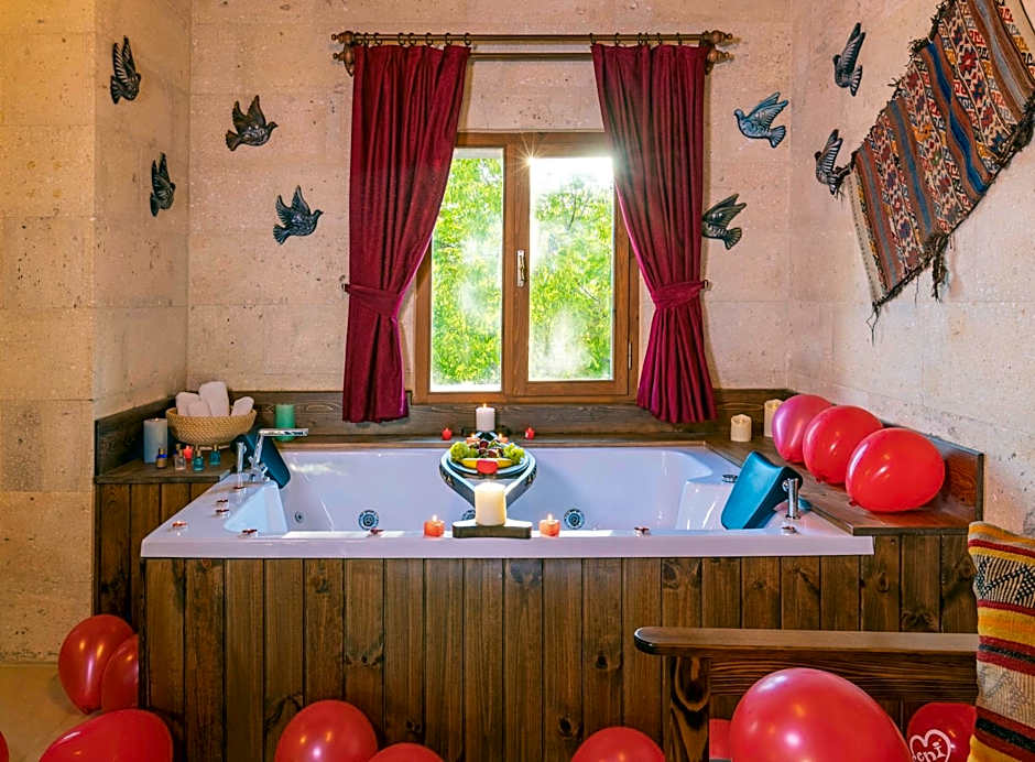 Lord of Cappadocia Hotel