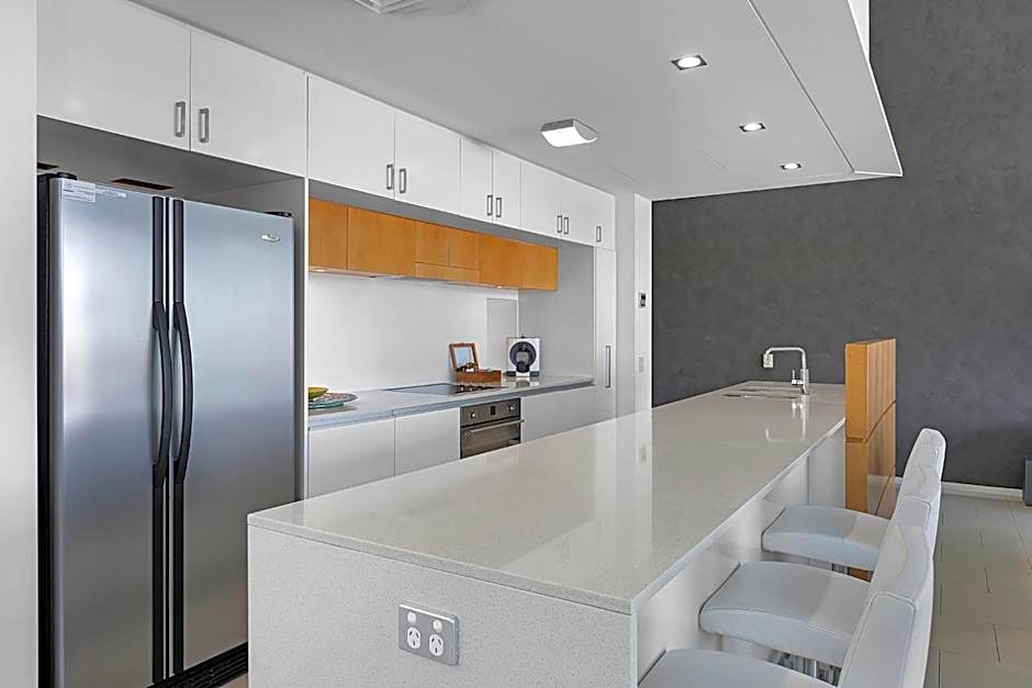 Peninsula Airlie Beach