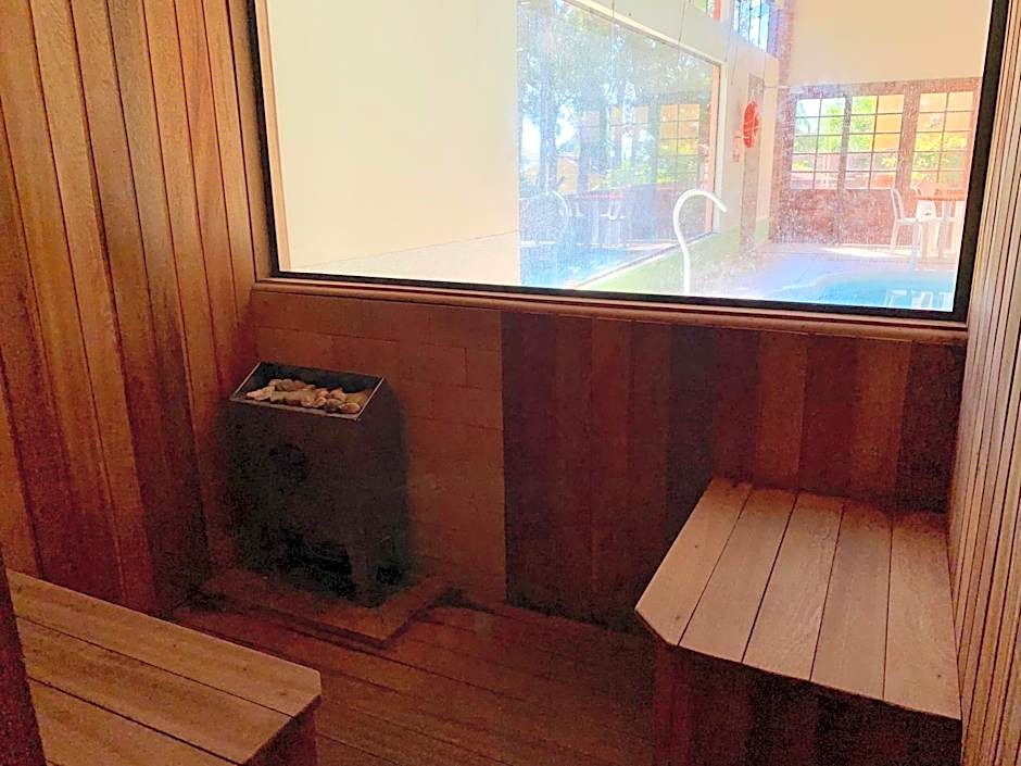 Hotel São Sebastião da Praia