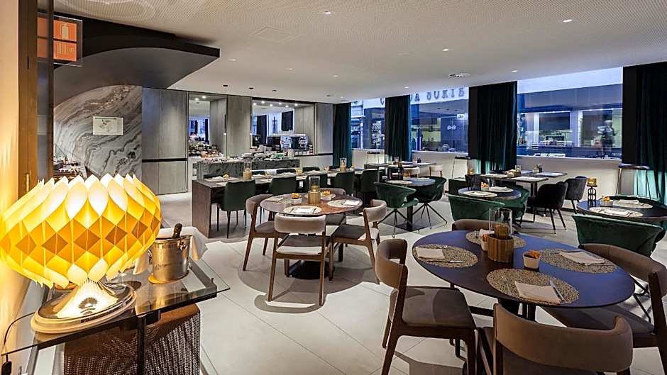 Porto Royal Bridges Hotel