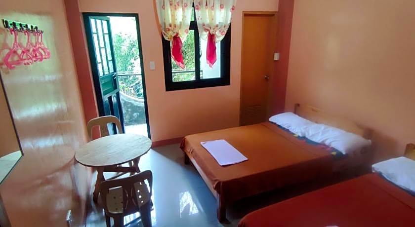 AJjaa's Place