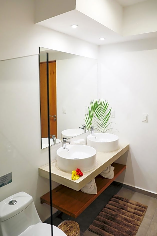 Hotel Blanco Tulum