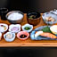 Takarazuka Washington Hotel