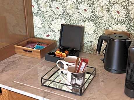 Premium Double Room with Two Double Beds