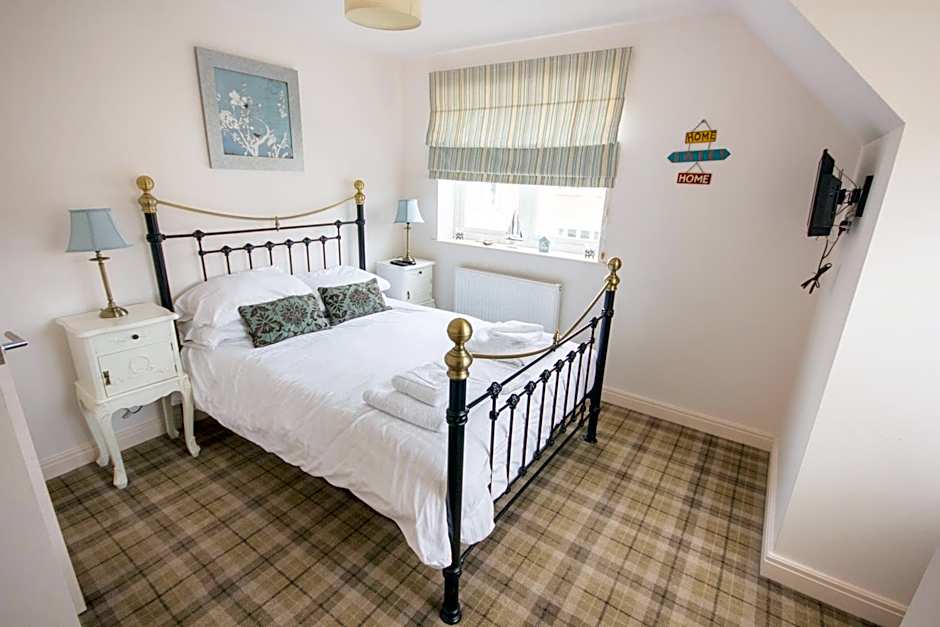 The Bay Filey Holiday Village