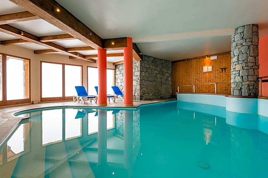 Lagrange Vacances L'Arollaie