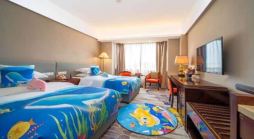 Zhongshan International Hotel