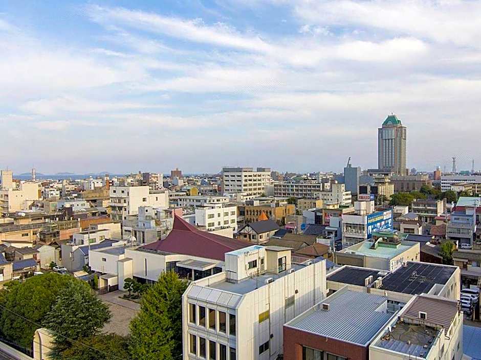 Imabari Urban Hotel (New Building)