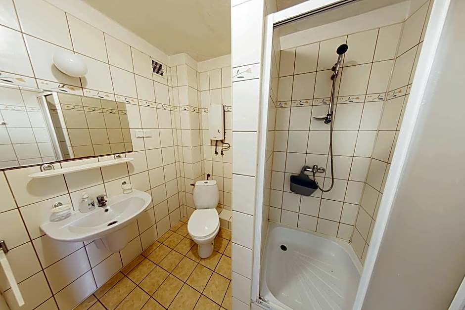 Twój Hostel Ruda Śląska