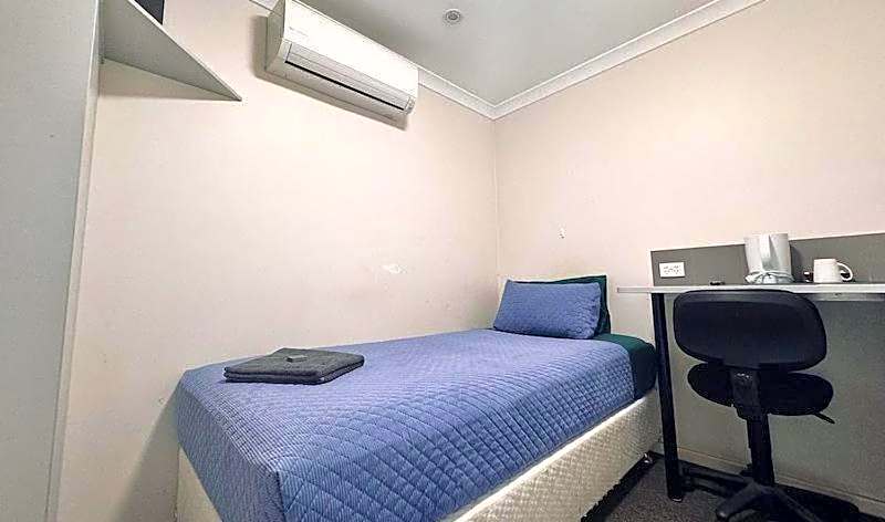 Exchange Hotel Greenbushes