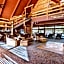 Kohl's Ranch Lodge