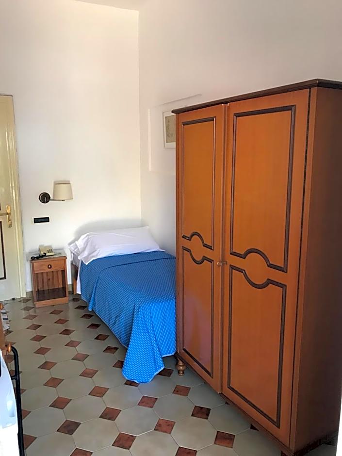 Hotel Villa Antonio