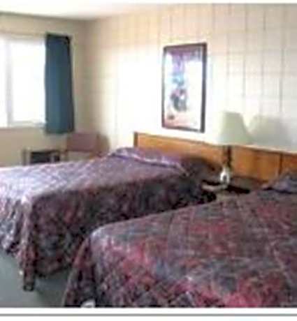 Room Selected at Check-In