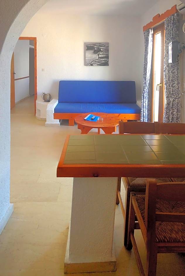 Mantraki Hotel Apartments