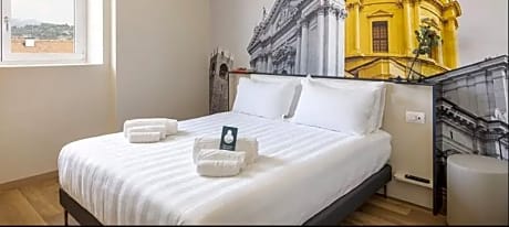 double single use superior