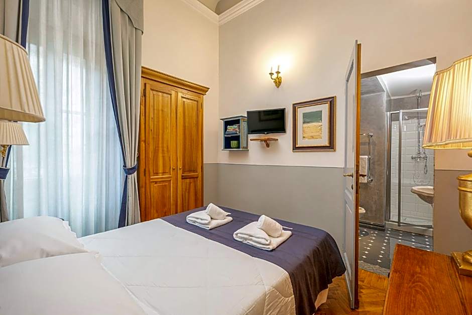 B&B Il Marzocco