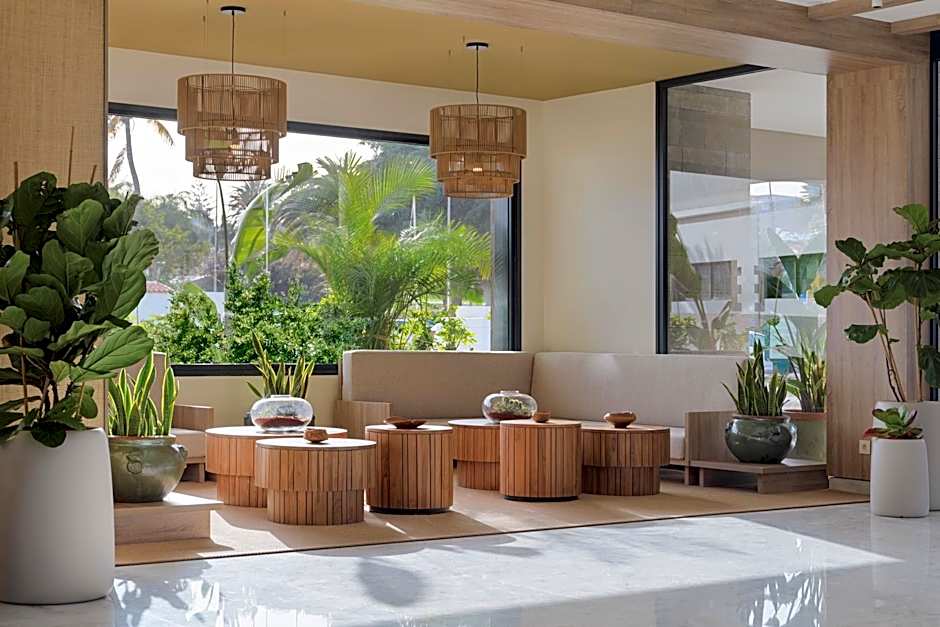 Paradisus by Melia Gran Canaria