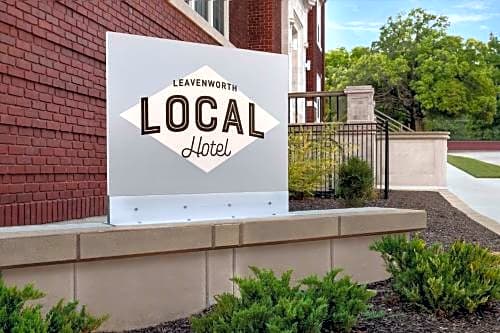 Leavenworth Local, Trademark Collection by Wyndham