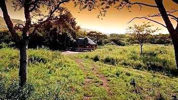 1 Bedroom Cottage