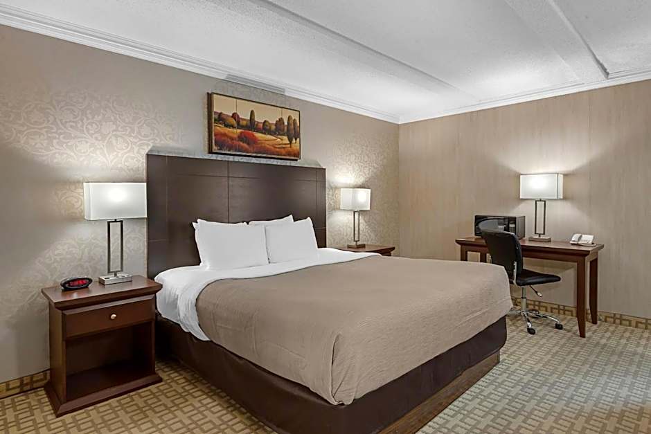 Quality Inn & Conference Centre