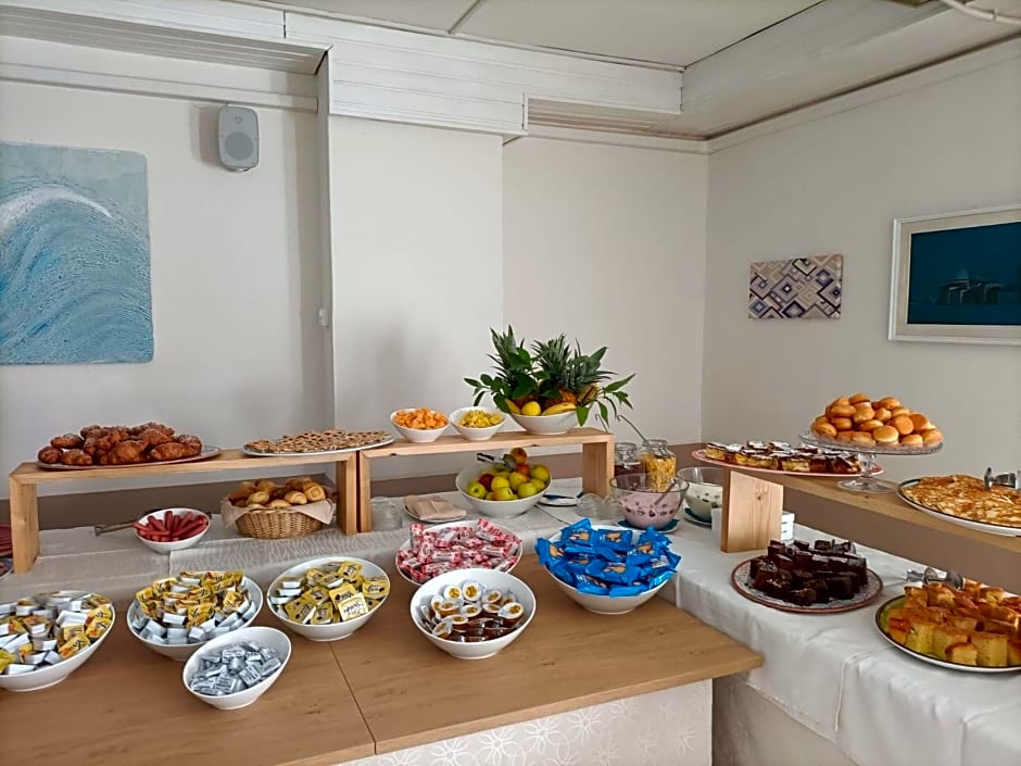 Hotel Vianello