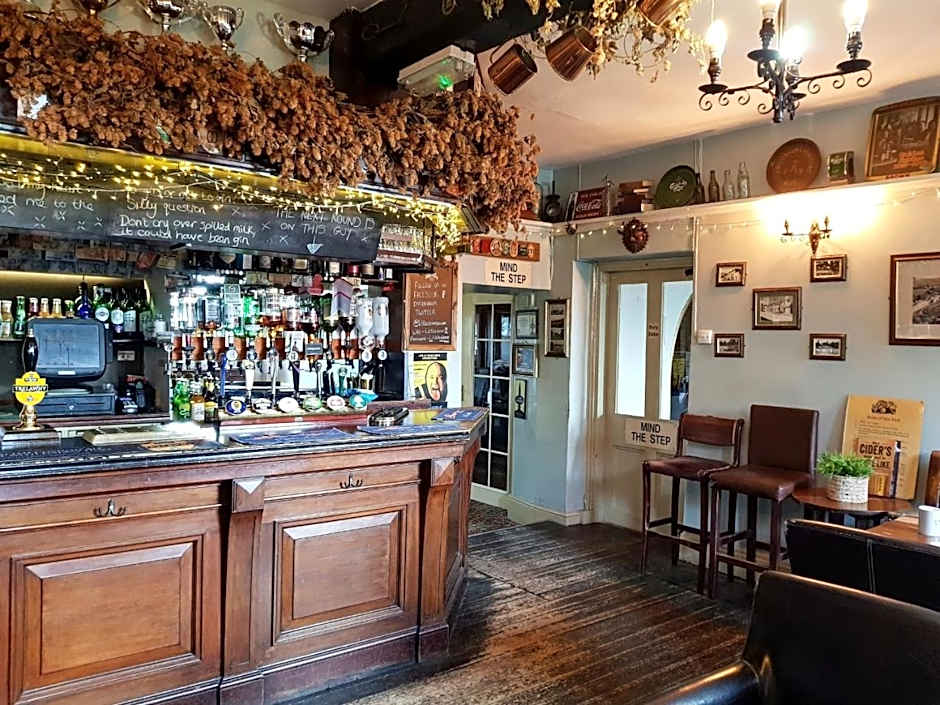 Littledean House Hotel