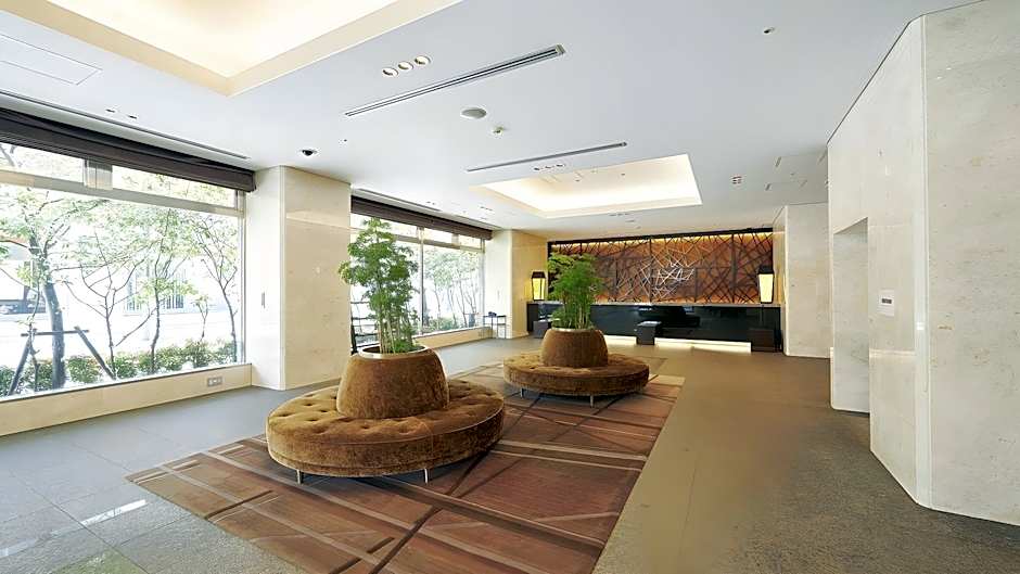 Sotetsu Fresa Inn Kawasaki-Higashiguchi