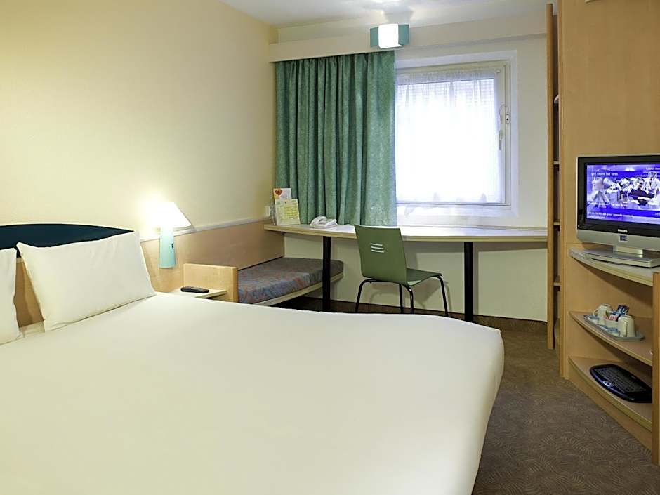ibis Hull City Centre
