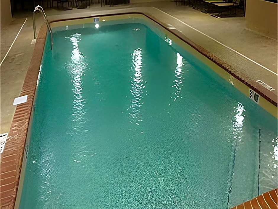 Staybridge Suites Elkhart North By IHG