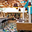 Ibis Styles Parc Des Expositions De Villepinte
