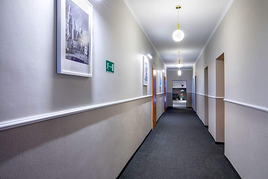 Freedom Hostel