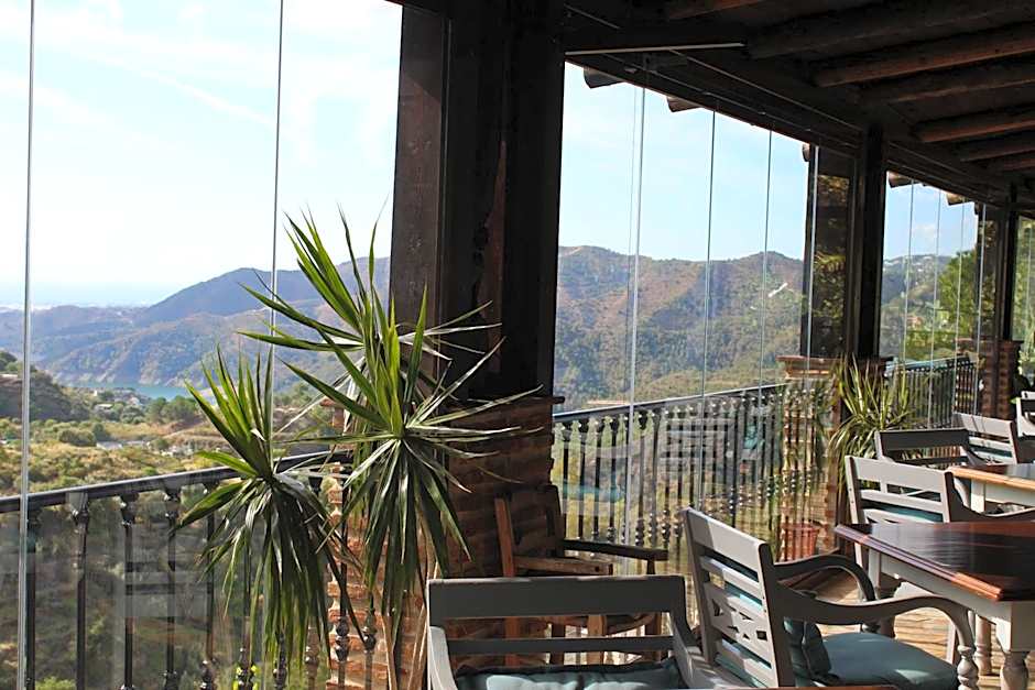 Hotel Rural Los Jarales