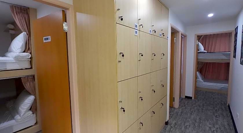 Signel Hostel