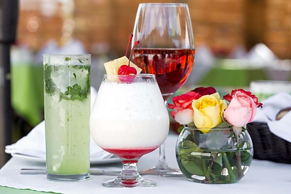 Hotel Las Puertas de Tepoztlan