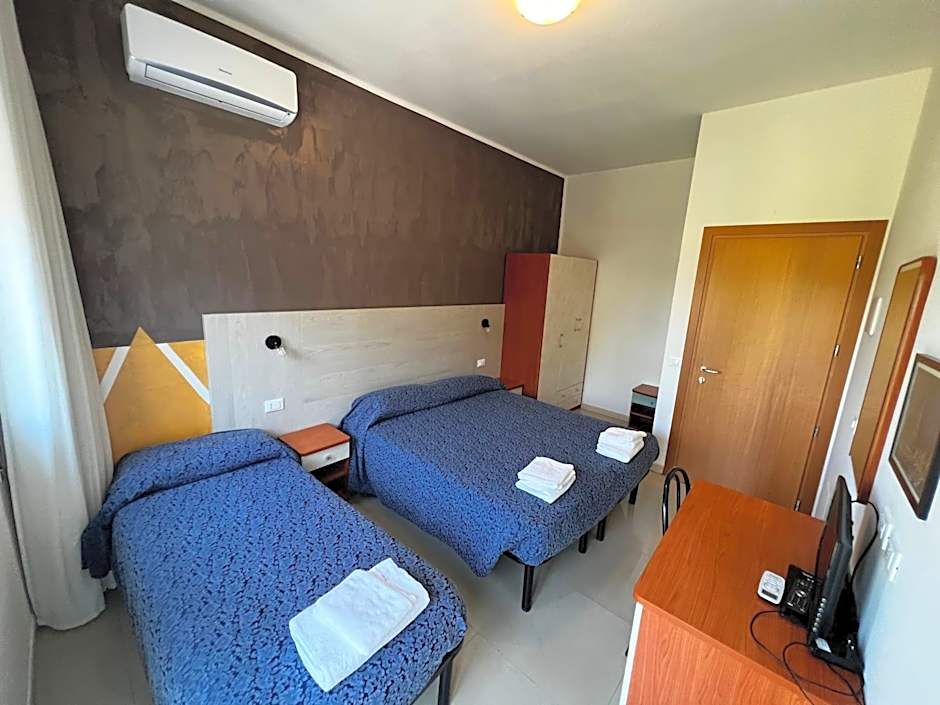 Club Vacanze In