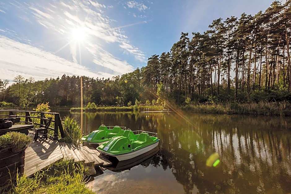 Gościniec pod Zającem