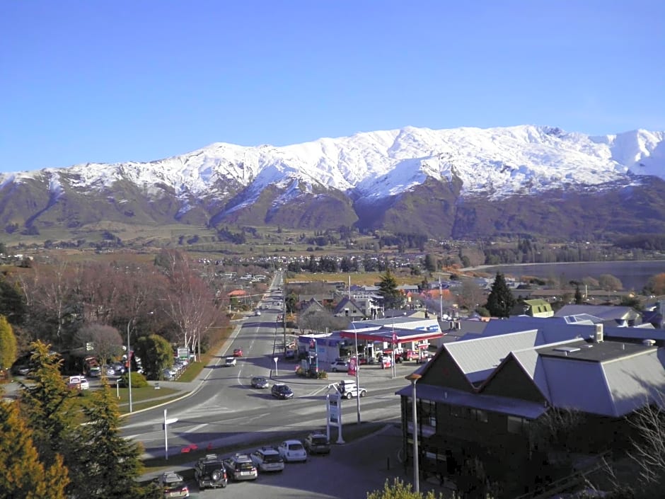 Wanaka Heights Motel