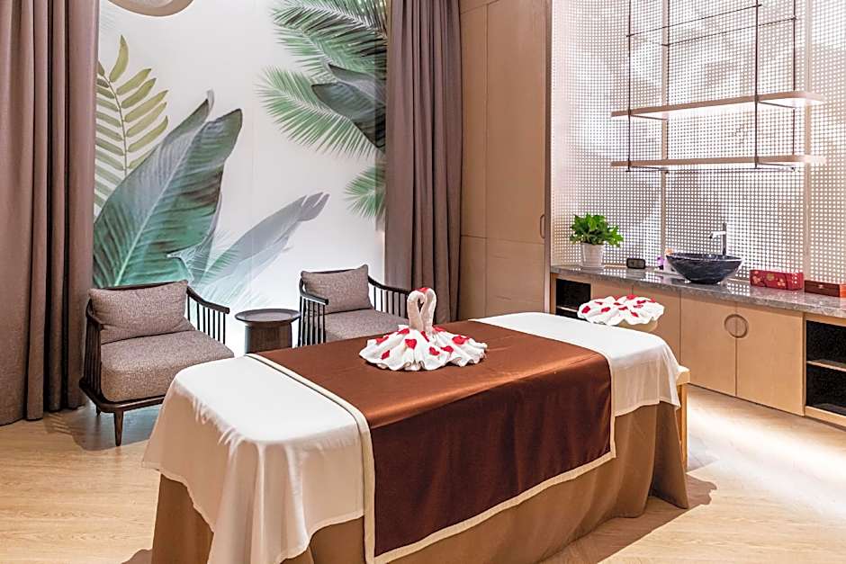 Hilton Huzhou Nanxun