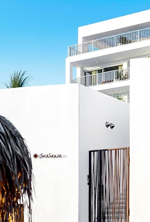 Sea Sense Boutique Villa & Relax Zone