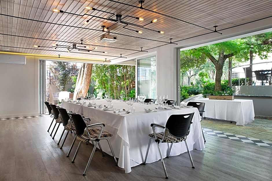 Clico Boutique Hotel