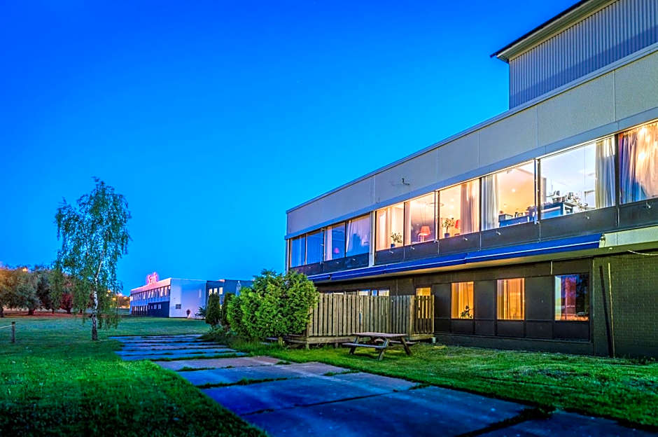 Scandic Kalmar