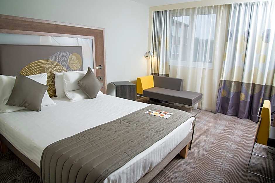 Novotel Newcastle Airport