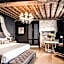 Hotel De Castillion - Small elegant hotel