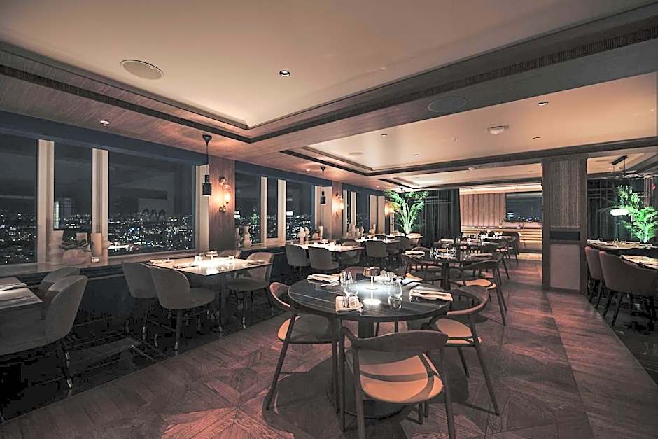 Radisson Blu Plaza Hotel, Oslo