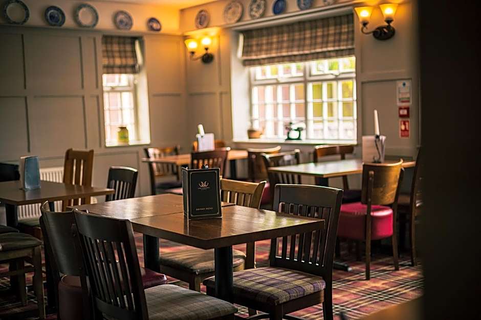 Three Horseshoes Inn