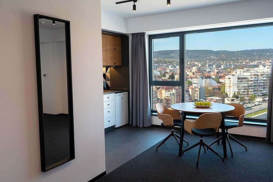 Hotel Campus 90 - Free Parking