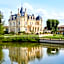 Chateau Hotel Grand Barrail