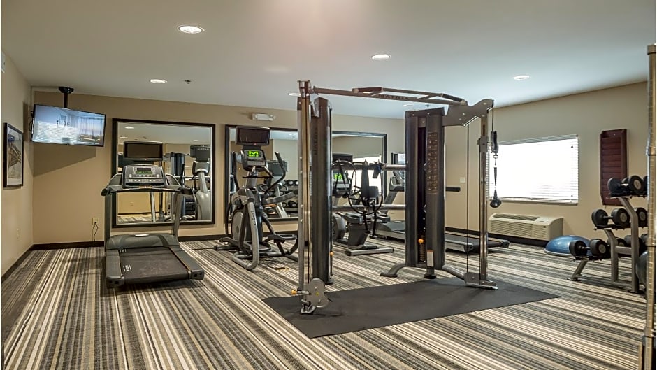 Candlewood Suites Nashville - Franklin By IHG