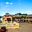 OYO Hotel McAllen Airport South - 1 mi from McAllen Medical Center