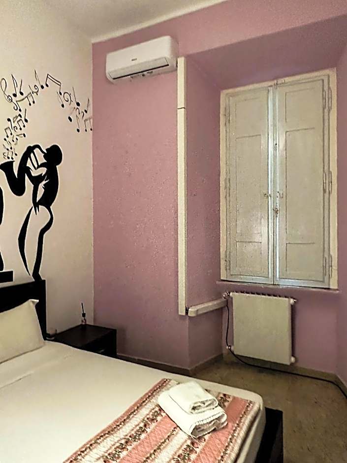 Sina Rent Room